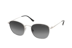 Mexx 6447 201, ROUND Sunglasses, FEMALE, polarised, available with prescription