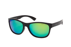 Mexx 6451 301, RECTANGLE Sunglasses, FEMALE, polarised