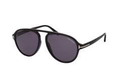 Tom Ford Tony FT 0756 01A, AVIATOR Sunglasses, MALE, available with prescription