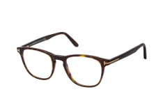 Tom Ford FT 5625-B 052, including lenses, SQUARE Glasses, MALE