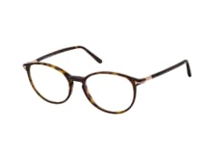 Tom Ford FT 5617-B 052, including lenses, ROUND Glasses, FEMALE