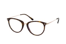 Tom Ford FT 5640-B 052, including lenses, ROUND Glasses, FEMALE