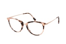 Tom Ford FT 5640-B 055, including lenses, ROUND Glasses, FEMALE