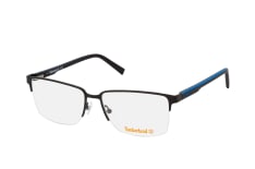 Timberland TB 1653 002, including lenses, SQUARE Glasses, MALE