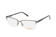 Timberland TB 1653 009, including lenses, SQUARE Glasses, MALE