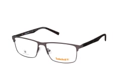 Timberland TB 1651 009, including lenses, SQUARE Glasses, MALE
