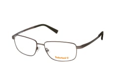 Timberland TB 1648 009, including lenses, RECTANGLE Glasses, MALE