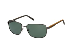 Timberland TB 9196 09R, RECTANGLE Sunglasses, MALE, polarised, available with prescription