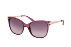 Guess GU 7657 81Z, BUTTERFLY Sunglasses, FEMALE, available with prescription
