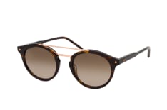 Tod's TO 0268 52K, ROUND Sunglasses, MALE, available with prescription