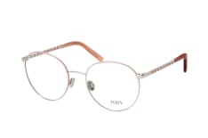 Tod's TO 5225 016, including lenses, ROUND Glasses, FEMALE