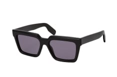 Kenzo KZ 40020 I 01A, SQUARE Sunglasses, UNISEX