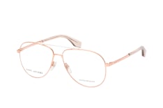 Marc Jacobs MARC 329 DDB, including lenses, AVIATOR Glasses, UNISEX
