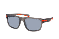 Polaroid PLD 2066/S RIW, RECTANGLE Sunglasses, MALE, polarised