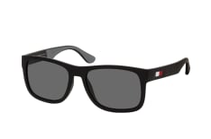 Tommy Hilfiger TH 1556/S 08A, RECTANGLE Sunglasses, MALE