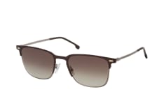 Hugo Boss BOSS 1019/S 4IN, SQUARE Sunglasses, MALE, available with prescription