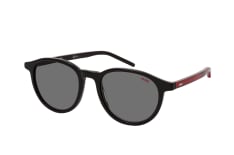 Hugo Boss HG 1028/S OIT, ROUND Sunglasses, UNISEX, available with prescription