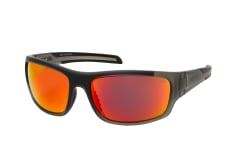 Alpina TESTIDO A8514.3.25, RECTANGLE Sunglasses, UNISEX