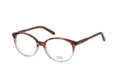 CO Optical Aime 1088 003, inkl. Gläser, Runde Brille, Damen