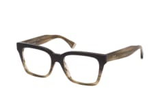 Super by Retrosuperfuture America Opt. 4PV, inkl. Gläser, Quadratische Brille, Unisex