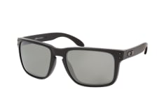 Oakley Holbrook XL OO 9417 05, RECTANGLE Sunglasses, MALE, polarised