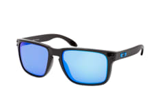 Oakley Holbrook XL OO 9417 03, RECTANGLE Sunglasses, MALE