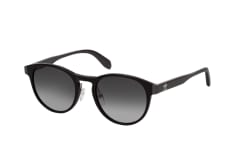 adidas Originals OR0008-H 01B, ROUND Sunglasses, MALE, available with prescription