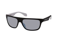 adidas Originals OR0023 02C, RECTANGLE Sunglasses, MALE