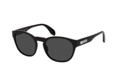 adidas Originals OR0014 01A, ROUND Sunglasses, UNISEX, available with prescription