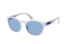 adidas Originals OR0014 21X, ROUND Sunglasses, UNISEX, available with prescription