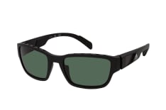 adidas SP0007 02R, RECTANGLE Sunglasses, MALE