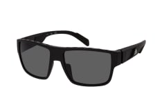 adidas SP0006 02A, RECTANGLE Sunglasses, MALE