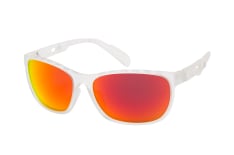 adidas SP0014 26G, RECTANGLE Sunglasses, MALE