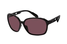 adidas SP0013 01Y, ROUND Sunglasses, FEMALE