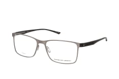 Porsche Design P 8346 D, including lenses, RECTANGLE Glasses, UNISEX