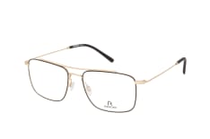 Rodenstock R 2630 D, including lenses, AVIATOR Glasses, MALE