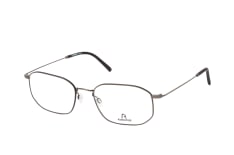 Rodenstock R 2631 A, including lenses, RECTANGLE Glasses, MALE