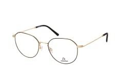 Rodenstock R 2632 A, including lenses, ROUND Glasses, UNISEX