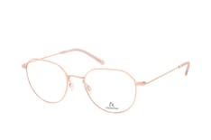 Rodenstock R 2632 B, including lenses, ROUND Glasses, FEMALE