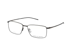 Porsche Design P 8364 A, including lenses, RECTANGLE Glasses, MALE