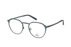 Rodenstock R 7102 D, including lenses, ROUND Glasses, MALE
