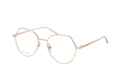Marc Jacobs MARC 475 DDB, including lenses, ROUND Glasses, FEMALE