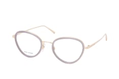 Marc Jacobs MARC 479 2F7, including lenses, BUTTERFLY Glasses, FEMALE
