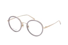 Marc Jacobs MARC 481 2F7, including lenses, ROUND Glasses, FEMALE