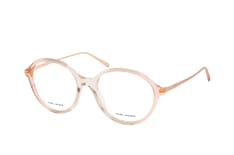 Marc Jacobs MARC 483 733, including lenses, ROUND Glasses, FEMALE