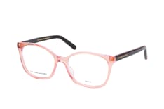 Marc Jacobs MARC 464 130, including lenses, SQUARE Glasses, FEMALE