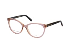 Marc Jacobs MARC 463 09Q, including lenses, BUTTERFLY Glasses, FEMALE