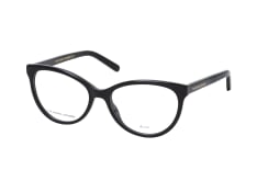 Marc Jacobs MARC 463 807, including lenses, BUTTERFLY Glasses, FEMALE