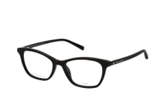 Tommy Hilfiger TH 1750 807, inkl. Gläser, Cat Eye Brille, Damen