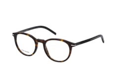 Dior BLACKTIE270 086, inkl. Gläser, Runde Brille, Herren
